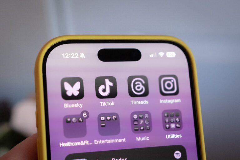 Save Your TikTok Data Before It’s Banned in the U.S.