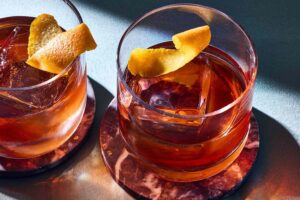 How to Make the Best Nonalcoholic Cocktails, According to Bartenders