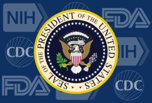 Trump Administration Pauses Food Guidance and Health Updates Across Federal Agencies