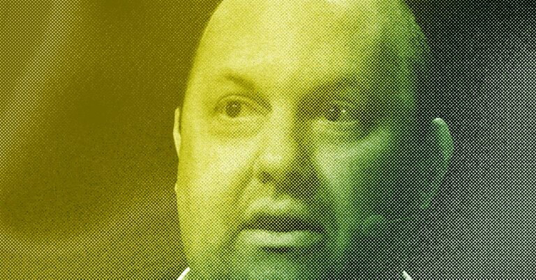 The World According to Marc Andreessen