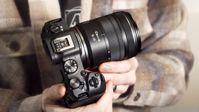 Canon’s new RF 16-28mm F2.8 wide-angle zoom lens impressed me, but I’m less convinced we need it