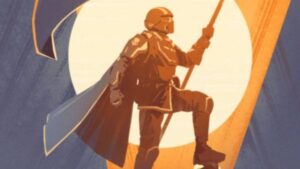 Helldivers 2 director says the reason saluting the flag makes it go faster is that all the devs did it anyway, “so one of the coders added it as an Easter egg”