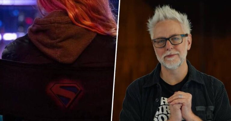 James Gunn shares first look at Supergirl: Woman of Tomorrow with House of the Dragon star, confirms the new DC movie has started filming