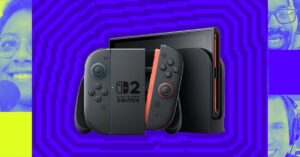 Nintendo Switch 2 launch, and the latest on the TikTok ban