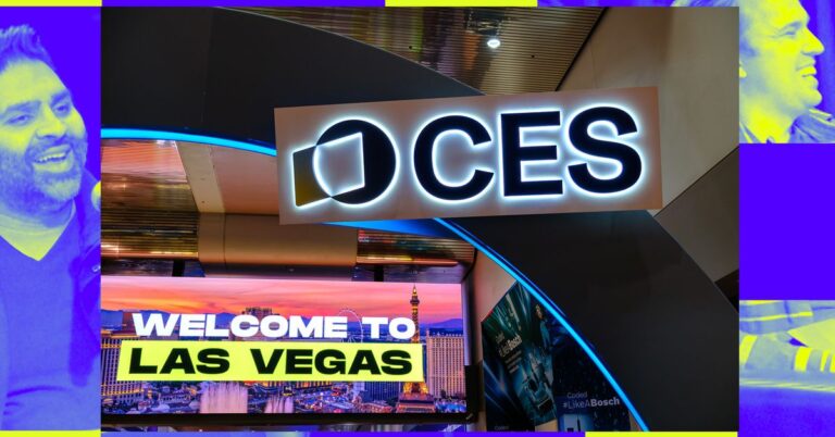 CES 2025: the biggest stories and best gadgets