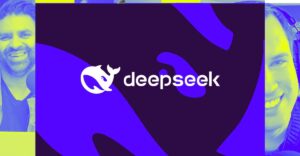 How DeepSeek crashed the AI party to take on Nvidia and ChatGPT