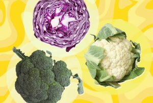 The 8 Best Vitamin C-Rich Vegetables, Ranked