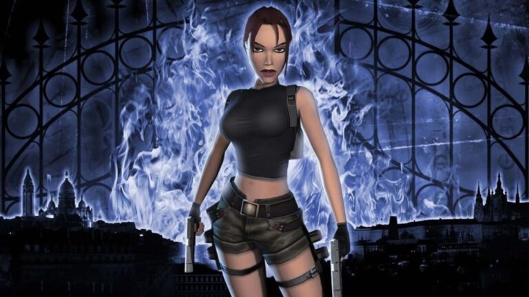 Tomb Raider 4-6 Remastered restores some cut content to hopefully make Angel of Darkness a little less hated this time around