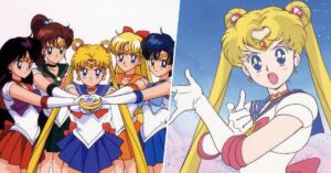 Good news Sailor Moon fans, this fan-fave ’90s anime series is making a comeback