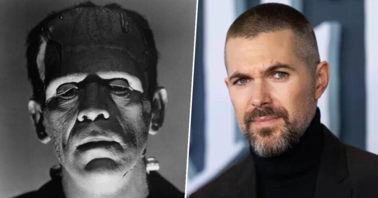 Nosferatu director Robert Eggers tried to make a Frankenstein movie, but gave up after two weeks: “It definitely sucked”