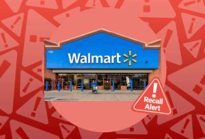 Walmart Just Recalled Broccoli Due to Listeria Risk