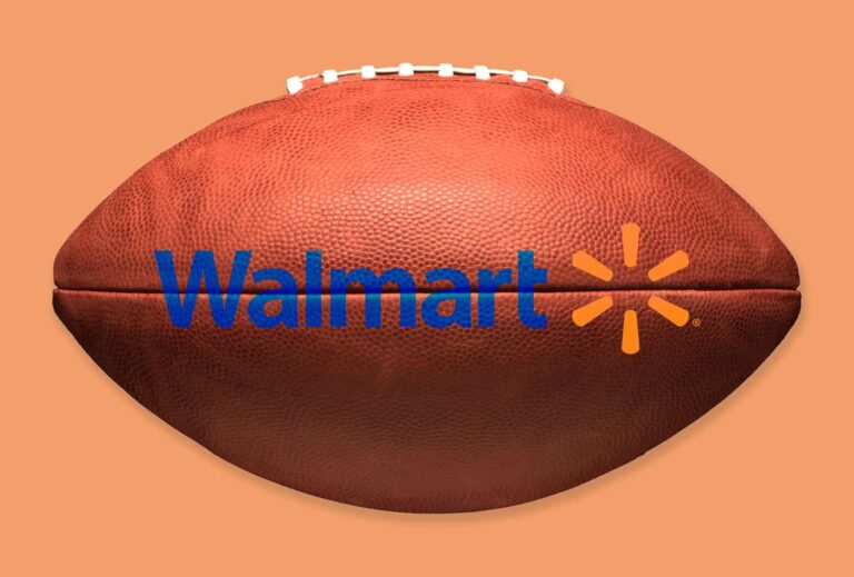 Walmart’s New Game Day Basket Feeds 8 People for $8 Each