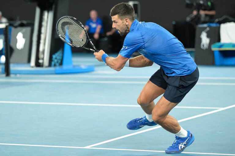 How to Watch Djokovic – Alcaraz Live on a Free Channel