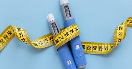 Weight loss drugs – are they right for you?