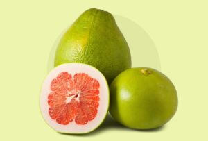 What Is a Pomelo and What Does It Taste Like?