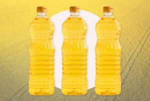 What Is Canola Oil?