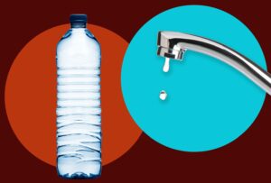 Is Tap Water Safer to Drink Than Bottled Water? Here’s What New Research Suggests