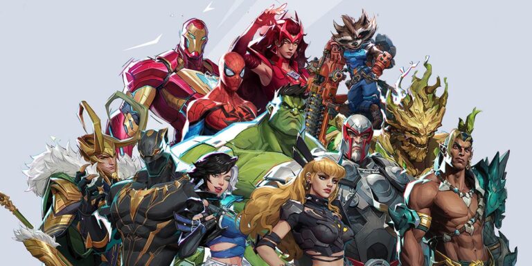 As Marvel Rivals bans custom skin mods, one developer with experience on “multiple live service games” explains why