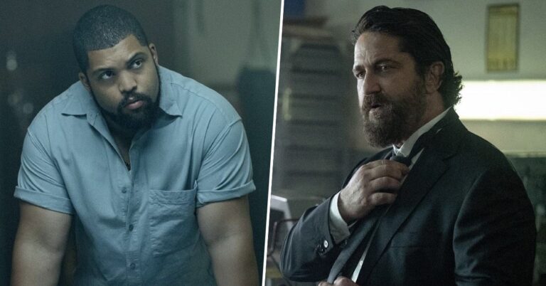 Gerard Butler is returning for Den of Thieves 3, and co-star O’Shea Jackson Jr. is one step closer to his Fast and Furious dream