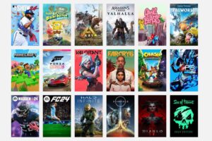 Xbox Game Pass Ultimate Is Now on Final Sale, With Over 500 Games Available for as Low as $13