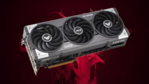 AMD explains why the Radeon RX 9070 XT was pulled from its CES 2025 keynote, but I’m still confused at its approach to RDNA 4