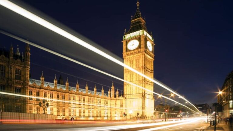 UK Government launches ransomware protection proposals