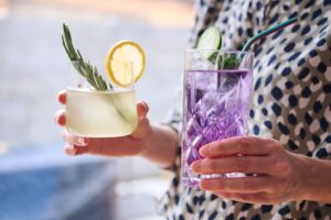 5 Easy Mocktail Recipes and Ideas From TikTok