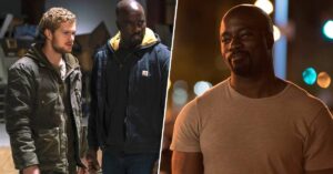 As Marvel fans reminiscence about Luke Cage’s Netflix series, its creator says what they had planned for season 3 was “even better”