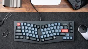 Keychron mechanical keyboards are up to 63 percent off right now