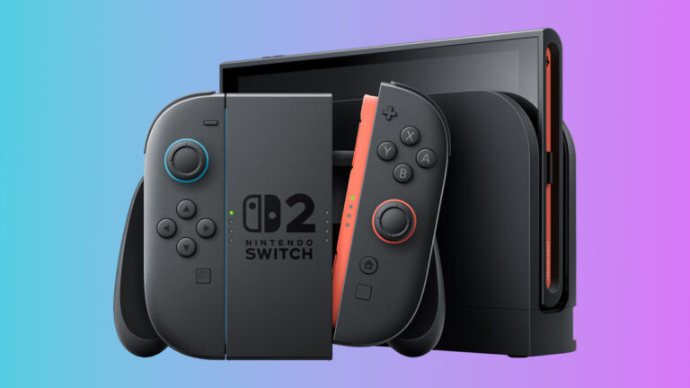 The Nintendo Switch 2 has been revealed, here’s everything we know so far