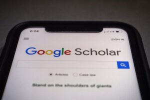 AI-Generated Junk Science Is a Big Problem on Google Scholar, Research Suggests