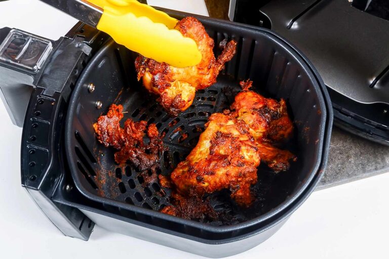 These Air Fryer Liners Are 10 Cents Apiece at Amazon