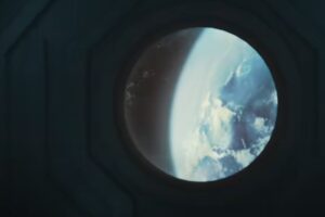 Earth’s New Teaser Is a Creepy Scramble for Earth