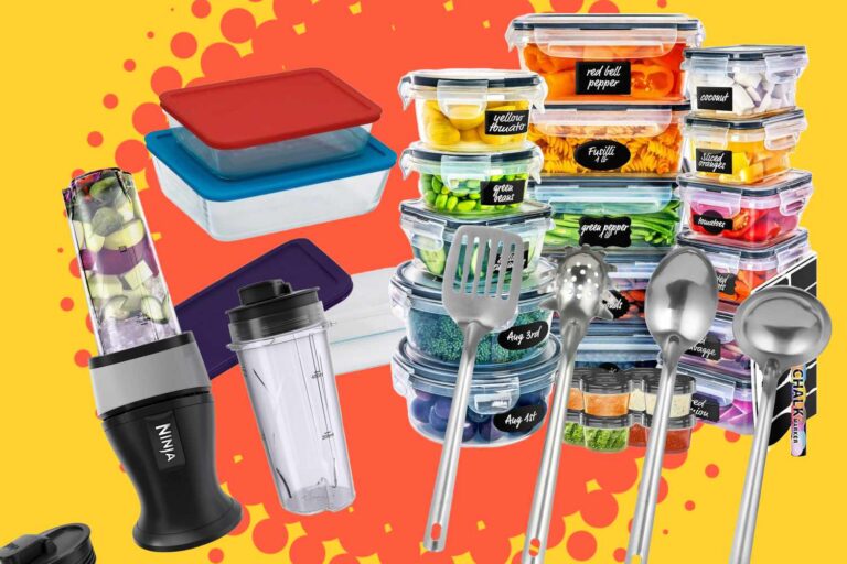 Our Editors Are Relying on These Kitchen Products in 2025