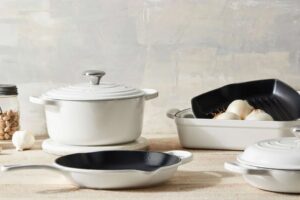 The Best Last-Minute Deals at Le Creuset’s Winter Sale