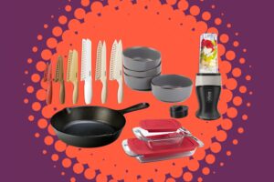 15 Best Under-$25 Walmart Deals: Lodge, KitchenAid, and More