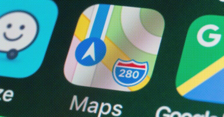 4 Things Apple Maps Does Better Than Google Maps