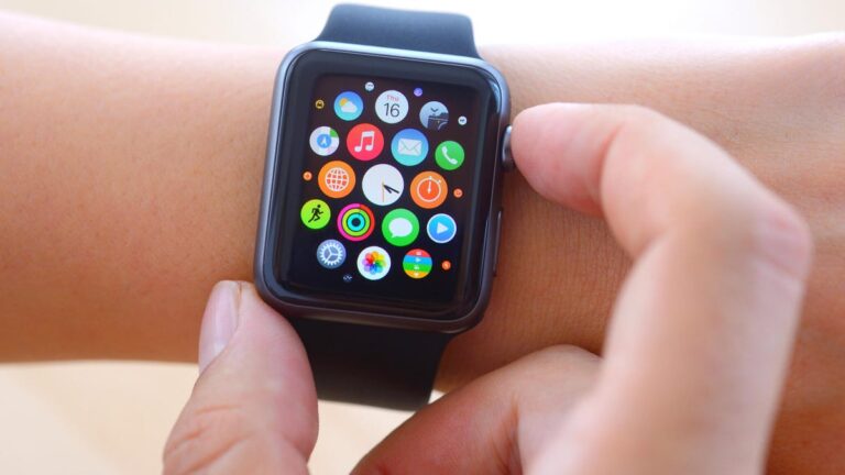 Apple Watches Reportedly Poised for Major Health-Focused Upgrades