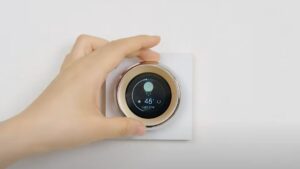 Aqara’s Little Do-It-All Dial Was One of the Most Interesting Home Products at CES 2025