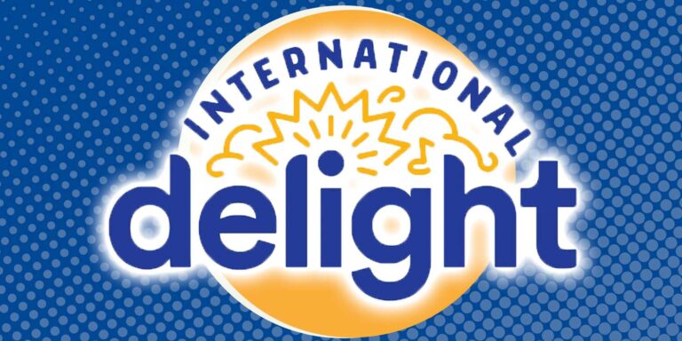 International Delight Has 2 New Creamers We Want ASAP