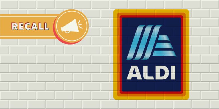 USDA Announces Recall of More Than 24,000 Pounds of Frozen Foods Sold at Aldi