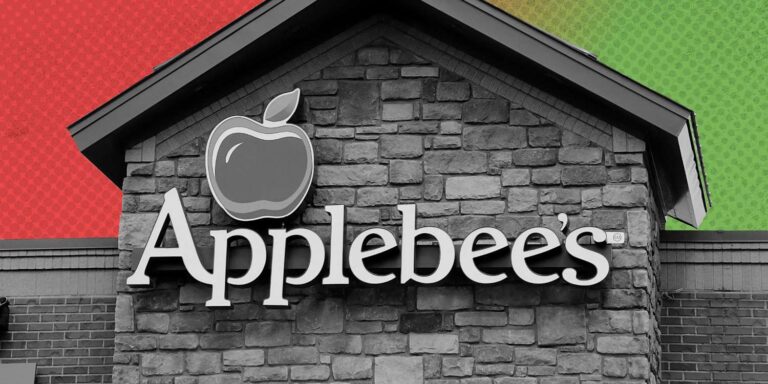 Applebee’s Just Dropped 2 New ‘Melt in My Mouth’ Menu Items—and Extended Its $10 Meal Deal