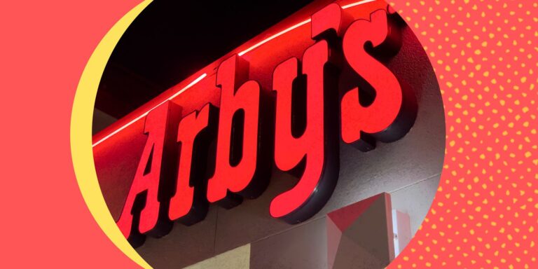 Arby’s Fan-Favorite Seasonal Sandwich Is Back Earlier Than Ever