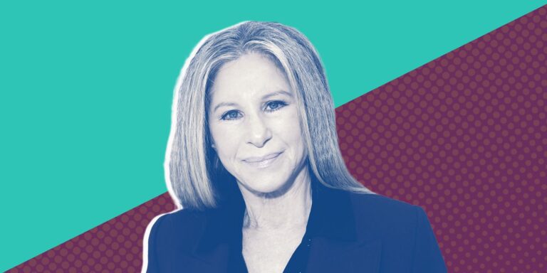 Barbra Streisand’s Relatable 5-Ingredient Dinner Uses the Best Store-Bought Shortcuts