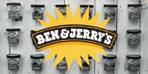 Ben & Jerry’s Has 4 Huge New Flavors (Literally)—and We Tried Them First