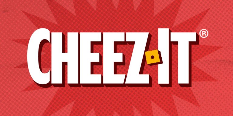 Cheez-It Has a New Limited-Edition Flavor and Fans Say ‘You’ll Love These’