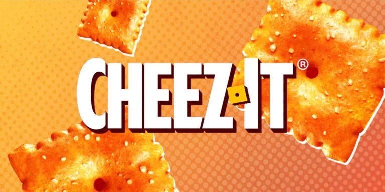 Cheez-It Is Adding 2 New Flavors to Its Permanent Lineup