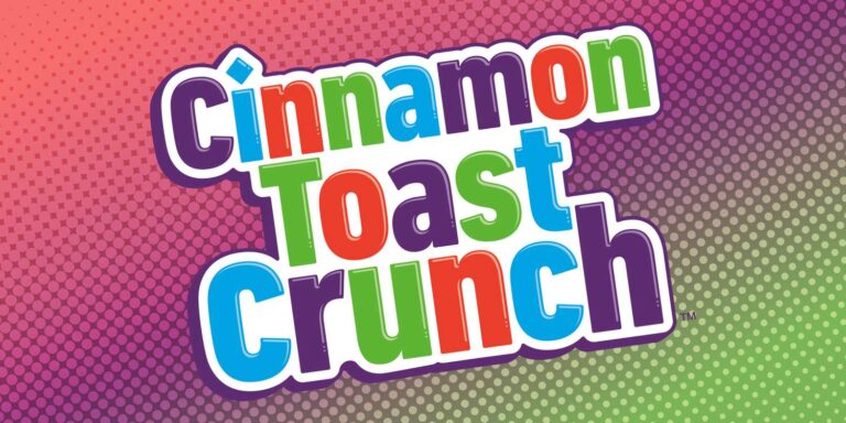 Cinnamon Toast Crunch Just Launched a New Flavor No One Saw Coming