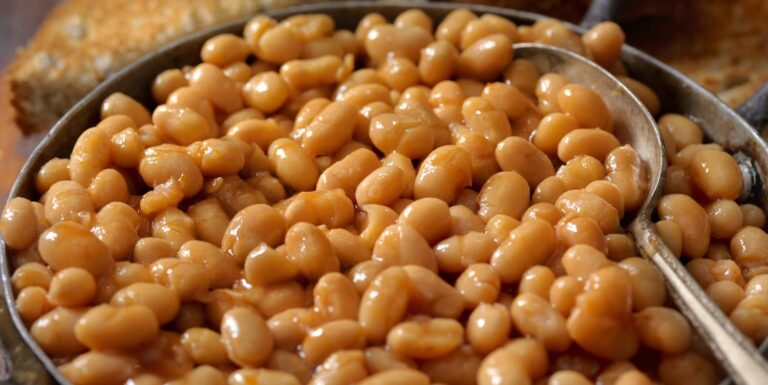 The #1 Ingredient You Need to Make the Best Beans, According to My Mother-In-Law