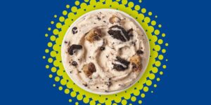 Make Dairy Queen-Style Blizzards at Home With This Genius Recipe